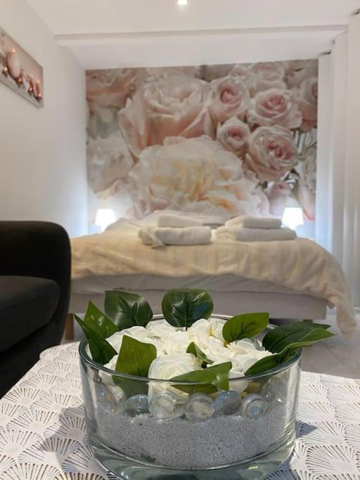 Esprit Romantique Мюлуз Екстериор снимка